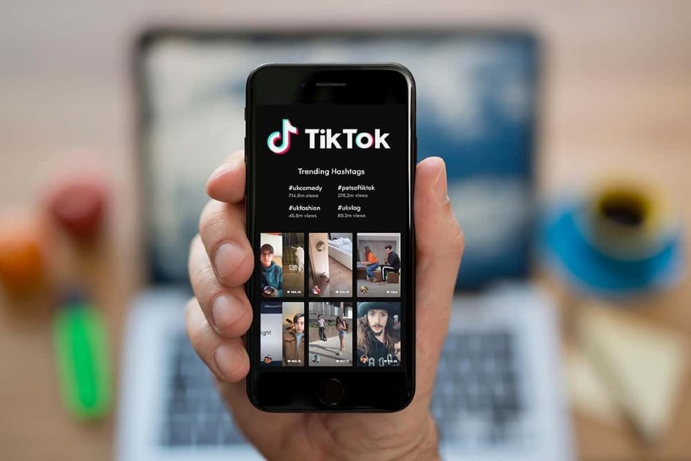 Tiktok Ads - Tại sao chọn Lumina Media Agency